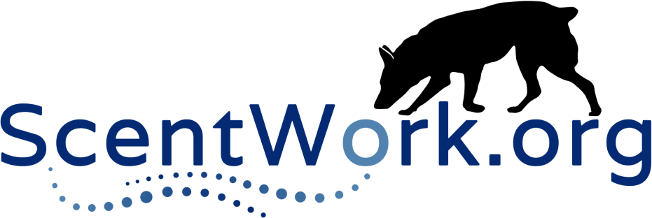 ScentWork.org logo